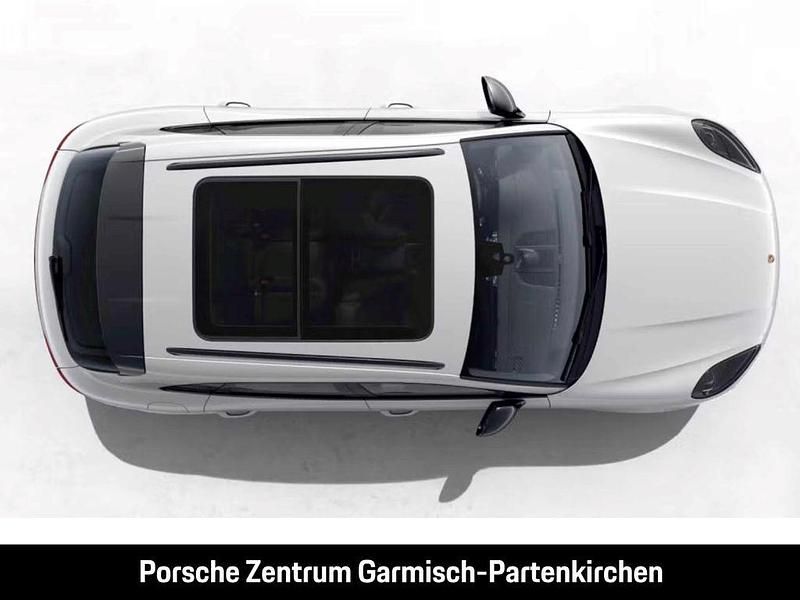 Gebraucht Porsche Macan 265 PS (194 kW) 2024 Weiß SUV