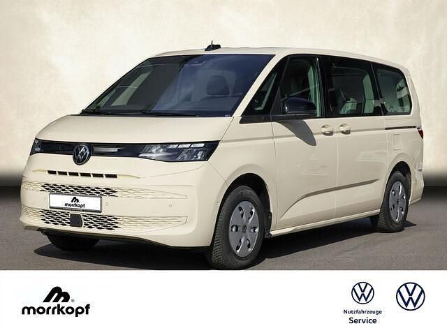 Gebraucht VW Multivan 150 PS (110 kW) 2025 Beige Van