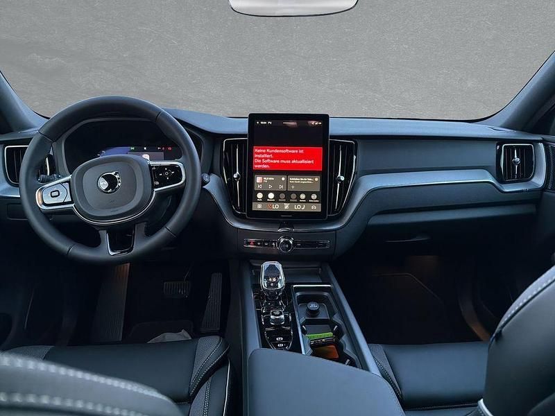 Gebraucht Volvo XC60 Plus 455 PS (334 kW) 2025 Blau SUV