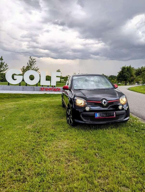 Gebraucht 2014 Renault Twingo Dynamique Kleinwagen | 4.000 € (Guter Preis) - Bild 1/4
