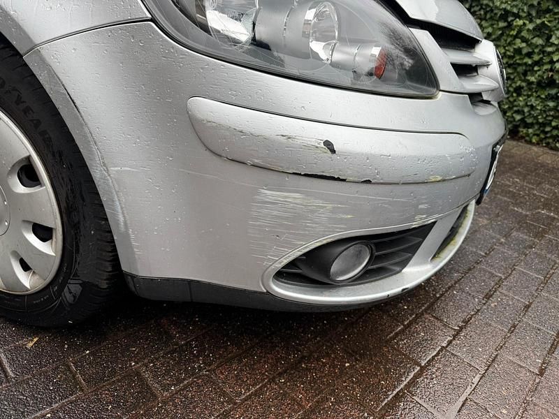 Gebraucht VW Golf V 105 PS (77 kW) 2007 Silber Limousine