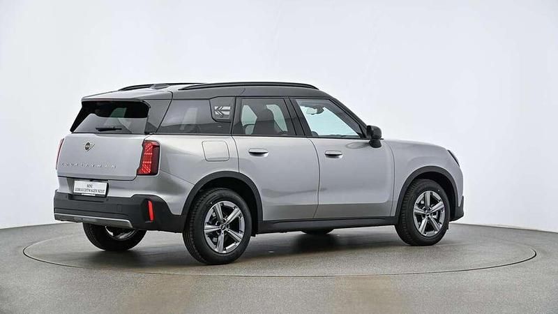 Gebraucht Mini Countryman Classic 170 PS (125 kW) 2024 Grau SUV