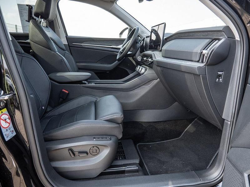 Gebraucht Skoda Kodiaq Selection 204 PS (150 kW) 2024 Blackmagic SUV