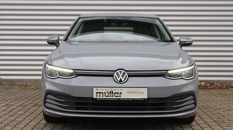 Gebraucht VW Golf VIII Life 116 PS (85 kW) 2020 Othercolor Kleinwagen
