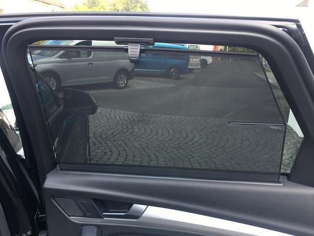 Gebraucht Audi Q5 Advanced 265 PS (194 kW) 2022 SUV