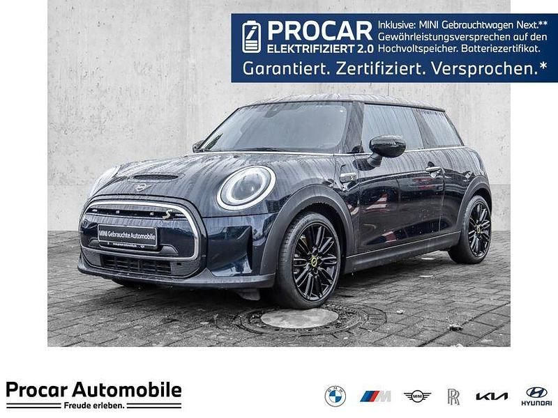 Andere Gebraucht 2022 Mini Cooper Kleinwagen | 18.495 € - Bild 1/3