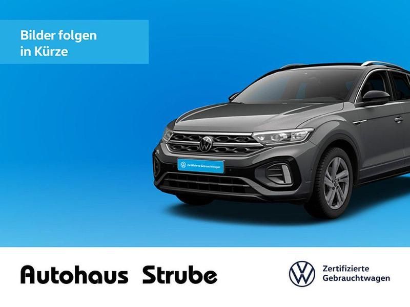 Blau Gebraucht 2022 VW Polo Limousine | 13.990 € (Superpreis) - Bild 1/3