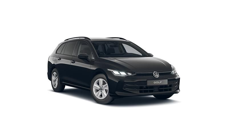 Gebraucht 2024 VW Golf VIII Life Kombi | 40.385 € - Bild 1/4