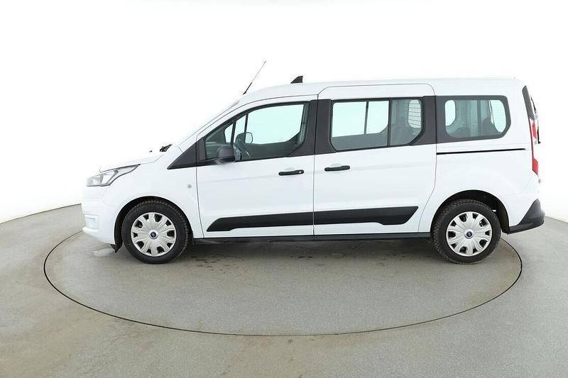 Gebraucht Ford Transit Connect Trend 101 PS (74 kW) 2024 Weiß Van / Kleinbus