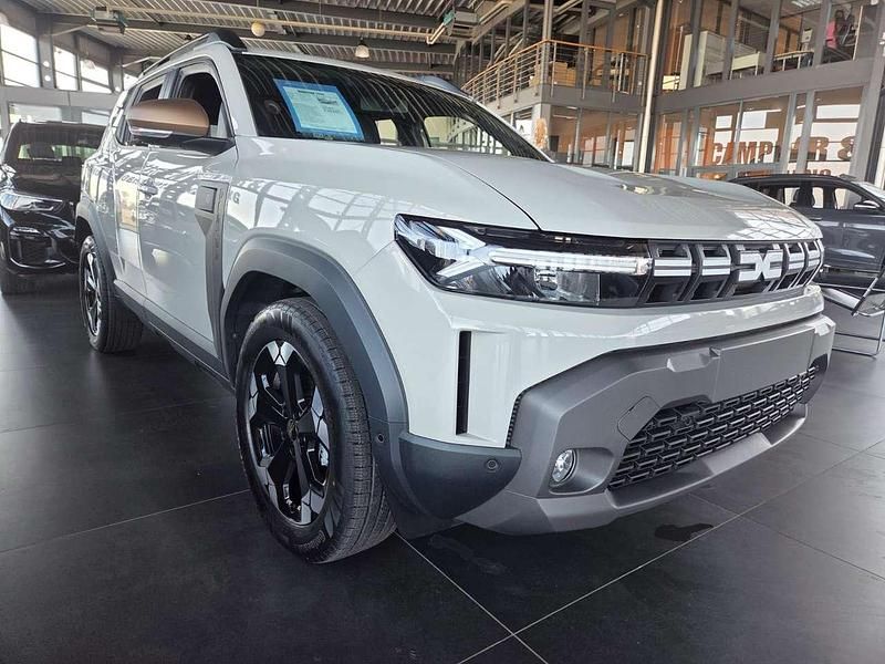 Neu Dacia Duster Extreme 150 PS (110 kW) 2026 Sandstone SUV