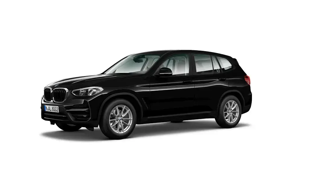 Gebraucht BMW X3 Advantage 252 PS (185 kW) 2026 SUV