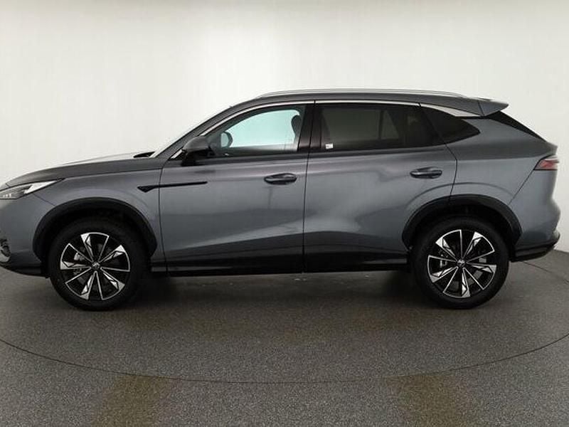 Neu MG HS Luxury 170 PS (125 kW) 2025 Grau SUV