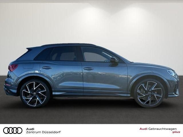 Gebraucht Audi RS Q3 Ambiente 400 PS (294 kW) 2024 Grau SUV