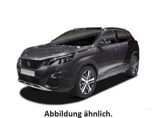 Gebraucht Peugeot 3008 Allure 131 PS (96 kW) 2023 Grau SUV