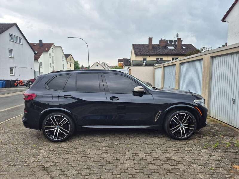 Gebraucht 2020 BMW X5 M SUV | 50.000 € (Etwas zu teuer) - Bild 1/1