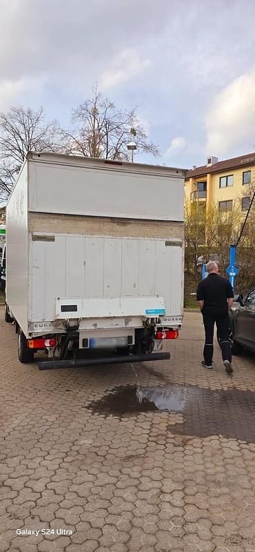 Gebraucht Peugeot Boxer 131 PS (96 kW) 2014 Weiß Van