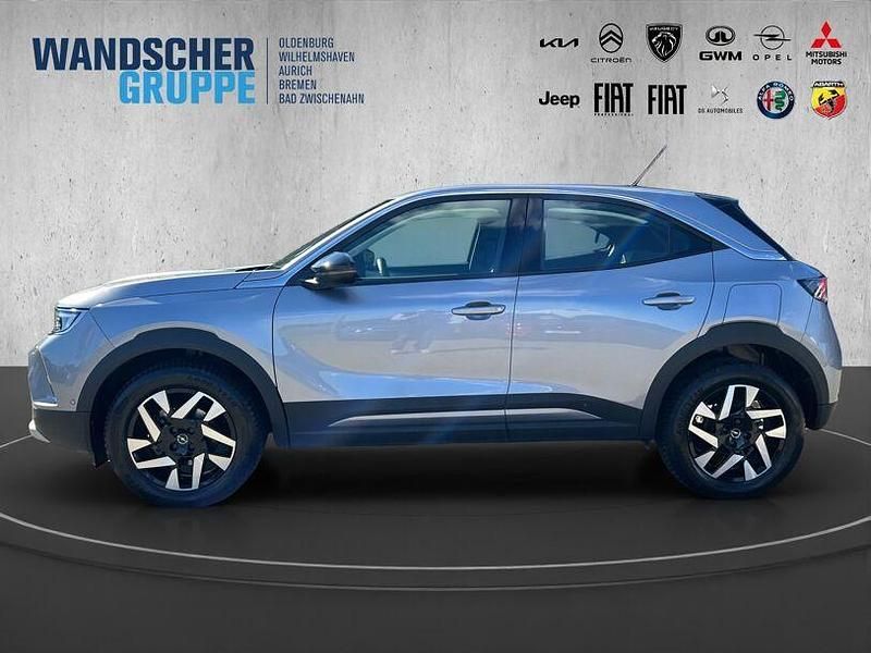 Gebraucht Opel Mokka Elegance 101 PS (74 kW) 2023 Graugrau SUV