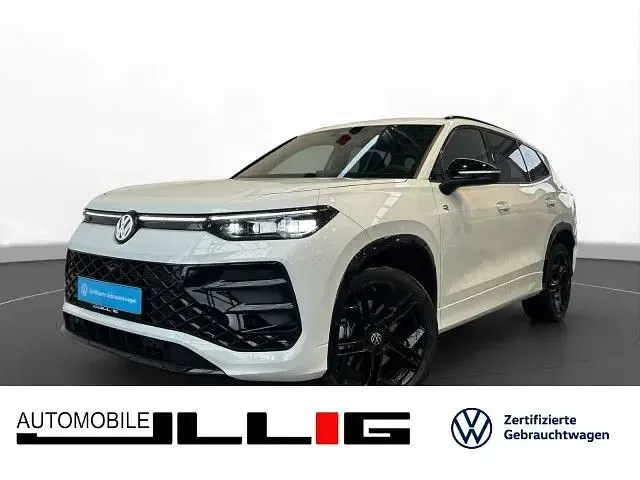 Gebraucht VW Tayron R-line 193 PS (141 kW) 2025 SUV