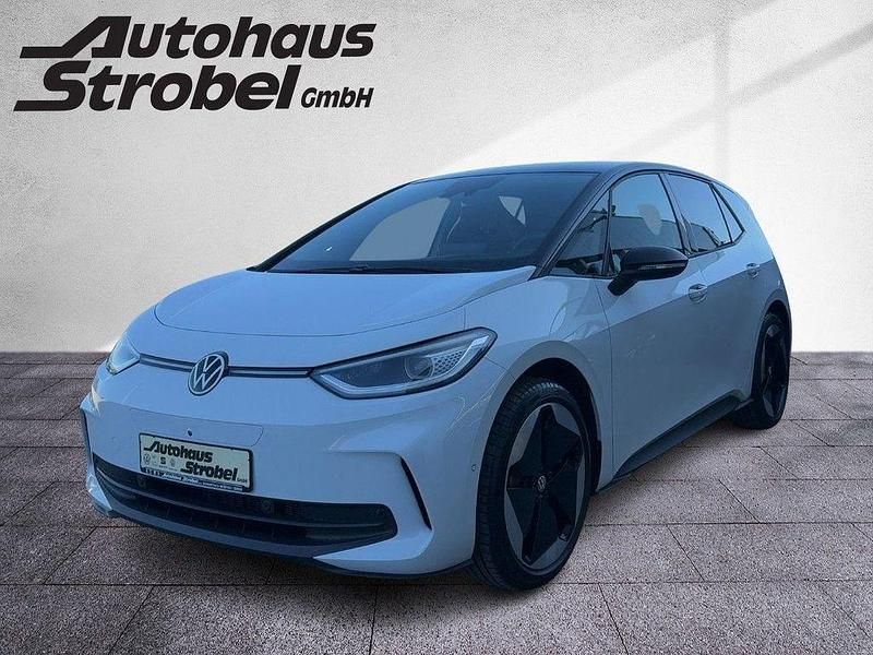 Neu VW ID.3 Pro 169 kW (231 PS) 2026 Weiß Kleinwagen