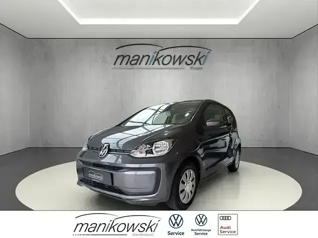 Gebraucht VW up! Move 65 PS (47 kW) 2023 Kleinwagen