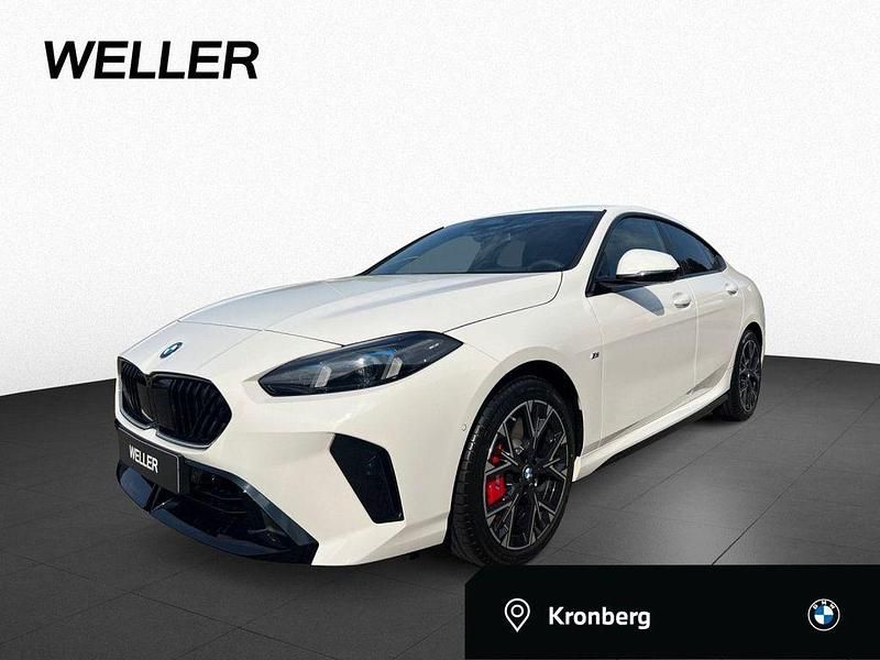 Alpinweiss (weiß) Neu 2025 BMW 220 Performance Coupé | 45.900 € (Fairer Preis) - Bild 1/4