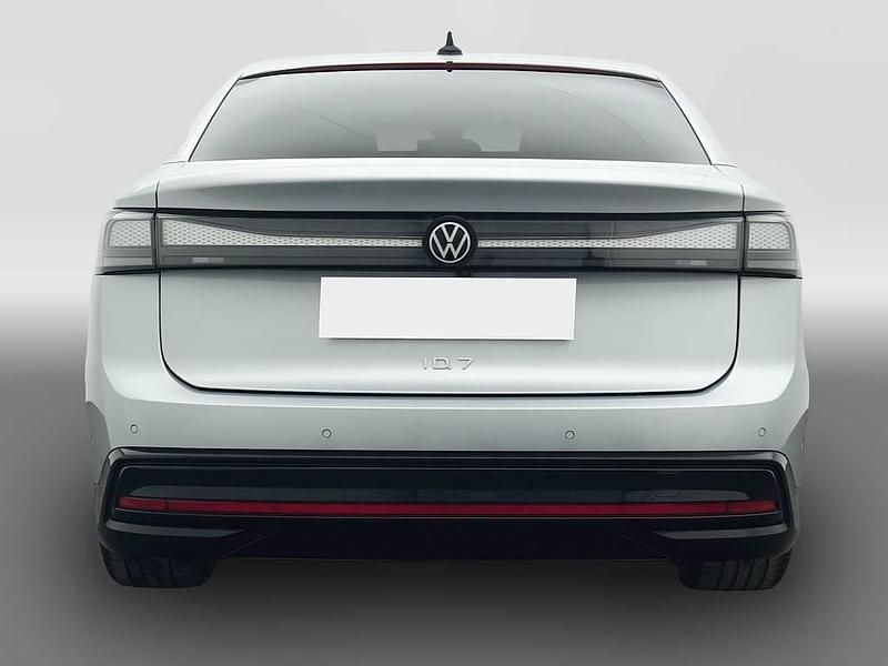 Gebraucht VW ID.7 Pro 210 kW (286 PS) 2025 Silber Limousine