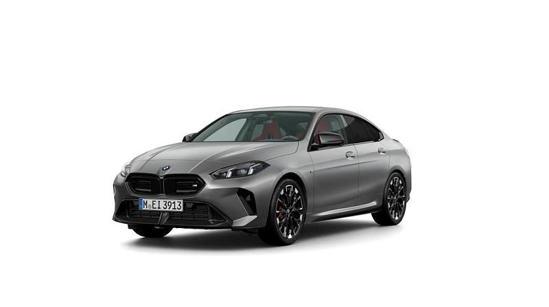 Gebraucht BMW M235 Efficient Dynamics 300 PS (220 kW) 2024 Coupé