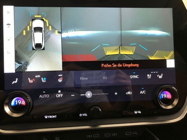 Gebraucht Lexus RZ 450e 230 kW (313 PS) 2023 Grau SUV