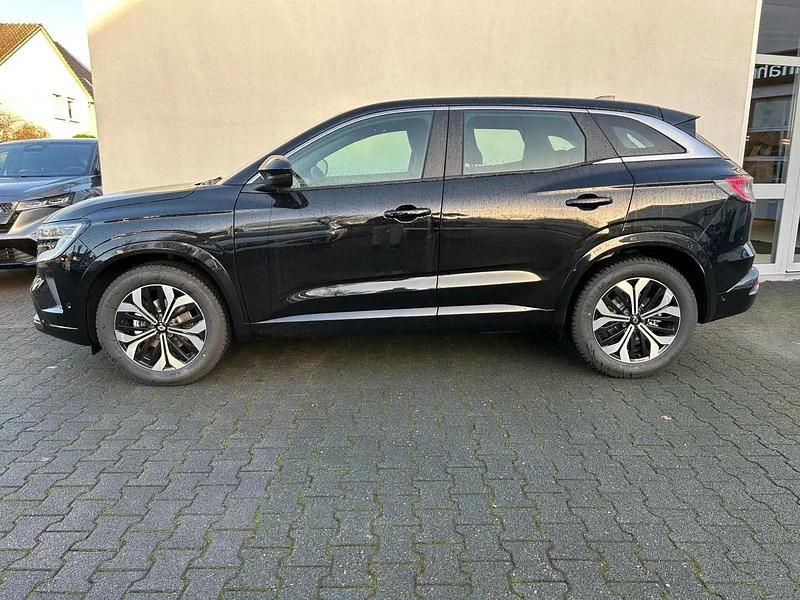 Neu Renault Austral Evolution 158 PS (116 kW) 2025 Schwarz SUV