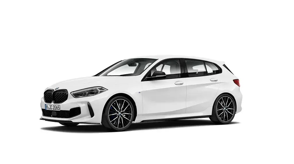 Używany BMW M135 Efficient Dynamics 306 KM (225 kW) 2026 Hatchback