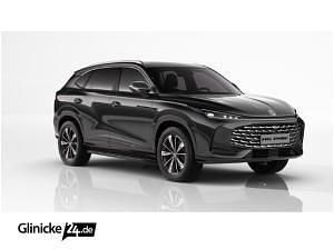 Neu MG HS Luxury 272 PS (200 kW) 2026 Schwarz (pepple black) SUV