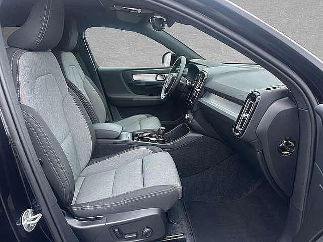Gebraucht Volvo XC40 120 PS (88 kW) 2025 SUV