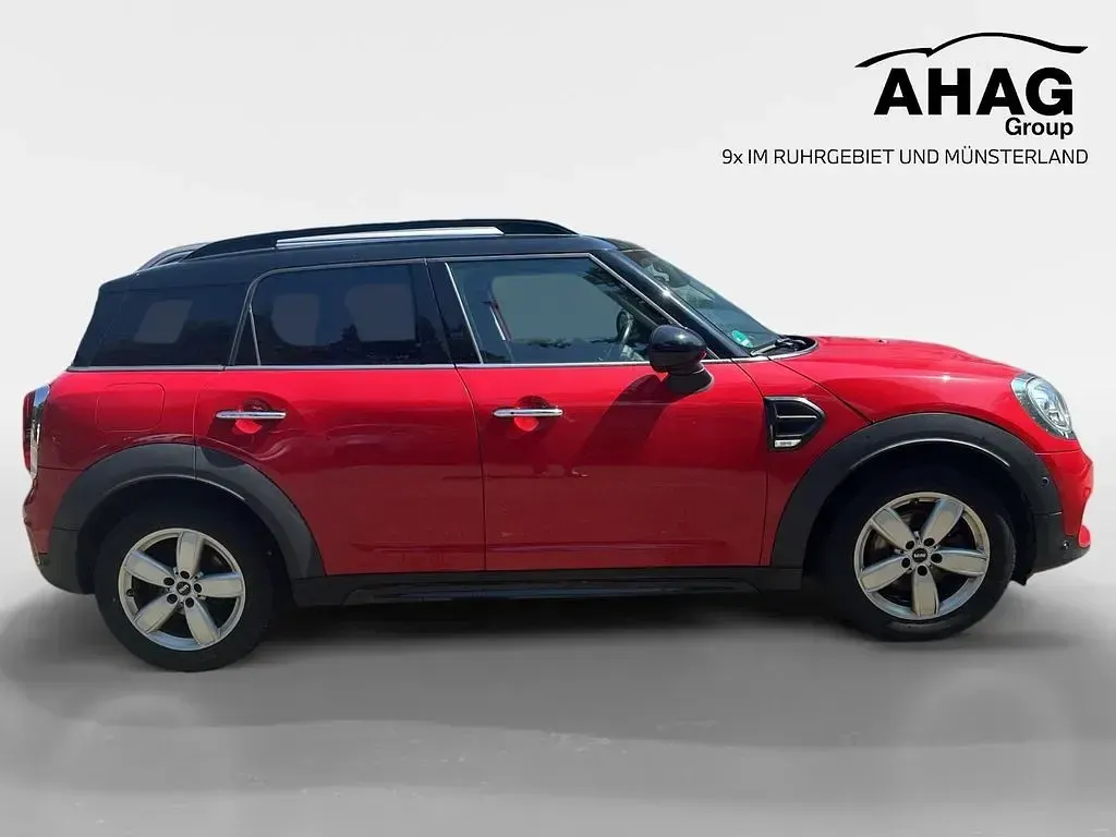Gebraucht Mini Countryman 136 PS (100 kW) 2019 Andere SUV