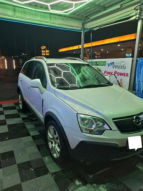 Gebraucht 2010 Opel Antara SUV | 4.990 € (Fairer Preis) - Bild 1/4