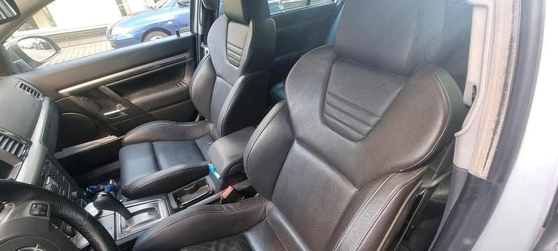 Gebraucht Opel Signum Cosmo 250 PS (183 kW) 2008 Silber Kleinwagen