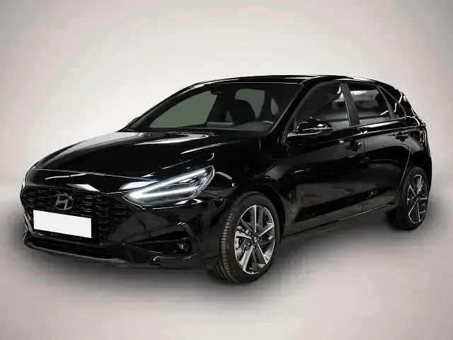 Gebraucht Hyundai i30 Advantage 140 PS (102 kW) 2024 Limousine