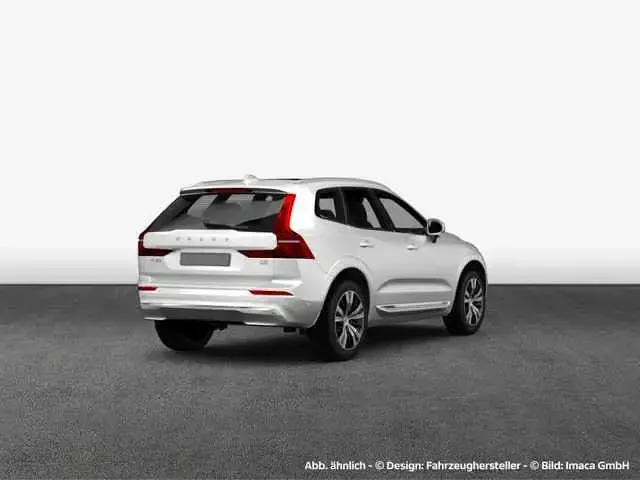 Brugt Volvo XC60 145 HK (106 kW) 2023 SUV