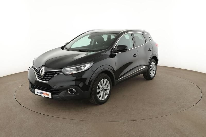 Gebraucht Renault Kadjar Business 131 PS (96 kW) 2018 SUV