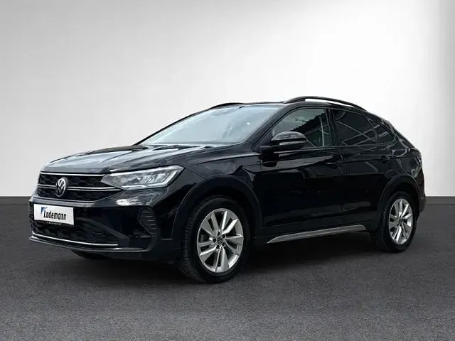 Gebraucht VW Taigo Goal 116 PS (85 kW) 2025 SUV