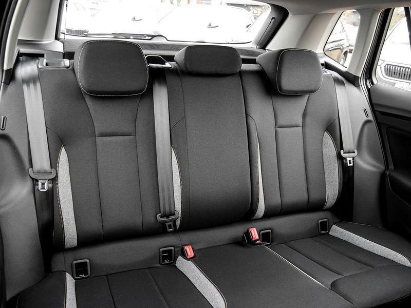 Gebraucht Skoda Kamiq Selection 116 PS (85 kW) 2025 Schwarzmagic perleffekt SUV