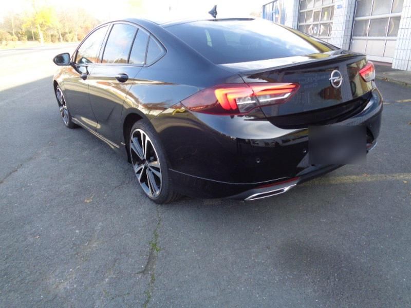 Gebraucht Opel Insignia OPC 174 PS (127 kW) 2022 Limousine