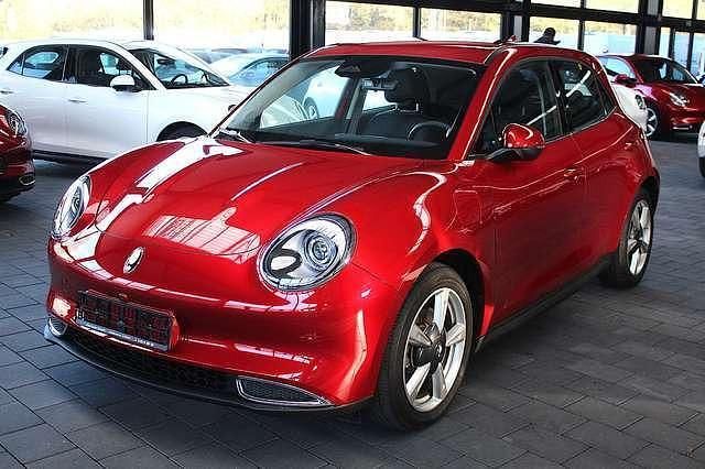 Rot metallic Gebraucht 2023 Ora 03 Kleinwagen | 19.490 € (Superpreis) - Bild 1/4