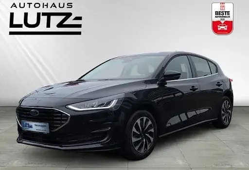 Brugt Ford Focus Titanium 155 HK (114 kW) 2026 Sedan