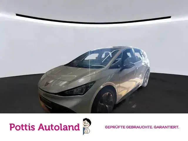 Gebraucht Cupra Born 169 kW (231 PS) 2023 Kleinwagen