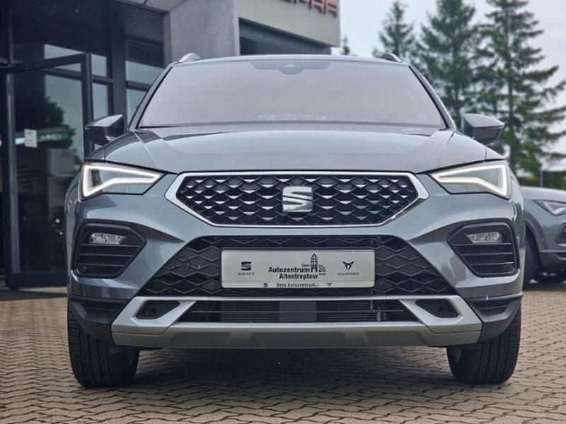 Gebraucht Seat Ateca Xperience 150 PS (110 kW) 2024 SUV