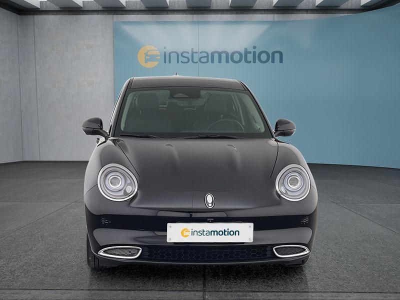 Gebraucht Ora 03 125 kW (171 PS) 2023 Schwarz Kleinwagen