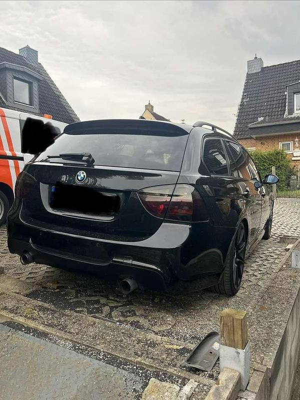 Gebraucht BMW 335 306 PS (225 kW) 2007 Kombi
