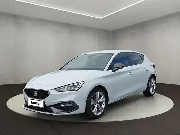 Gebraucht Seat Leon FR 150 PS (110 kW) 2020 Limousine