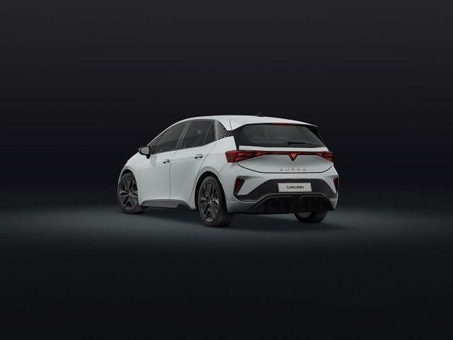 Neu Cupra Born 150 kW (204 PS) 2026 Silber Kleinwagen