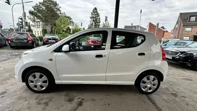 Usata Suzuki Alto 68 CV (50 kW) 2009 Other Utilitaria